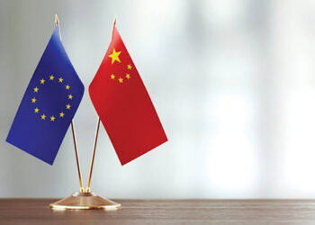 China urges EU to heed concerns regarding cyber law revision, reserves right to act
