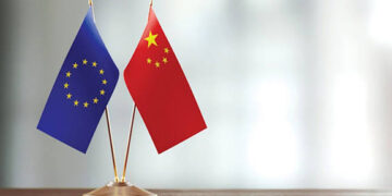 China urges EU to heed concerns regarding cyber law revision, reserves right to act