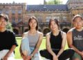 China’s Cost and Safety Edge Strengthens Appeal for International Students