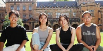 China’s Cost and Safety Edge Strengthens Appeal for International Students