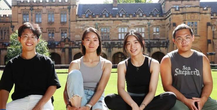 China’s Cost and Safety Edge Strengthens Appeal for International Students
