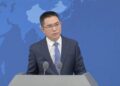 Taiwan’s social system to be fully respected after reunification: mainland spokesperson