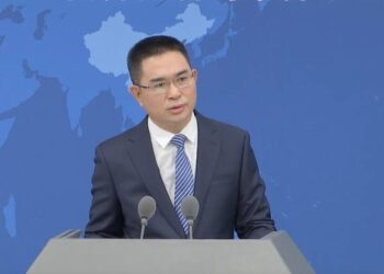 Taiwan’s social system to be fully respected after reunification: mainland spokesperson