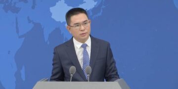 Taiwan’s social system to be fully respected after reunification: mainland spokesperson