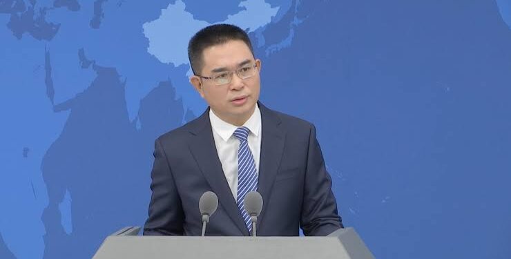 Taiwan’s social system to be fully respected after reunification: mainland spokesperson