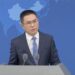 Taiwan’s social system to be fully respected after reunification: mainland spokesperson