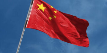 China calls for efforts to restore stability in Mideast