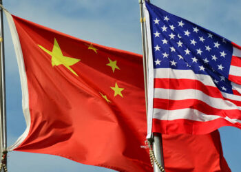 U.S. cannot use fabricated excuses to impose blockades on Cuba: Chinese spokesperson