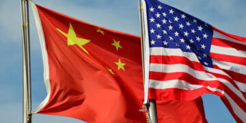 U.S. cannot use fabricated excuses to impose blockades on Cuba: Chinese spokesperson