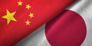 China slams transiting of Japanese warship via Taiwan Straits, calls it ‘deliberate provocation’