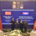 China, Cambodia hold 1st meeting between foreign, defense ministers under “2+2” strategic dialogue mechanism