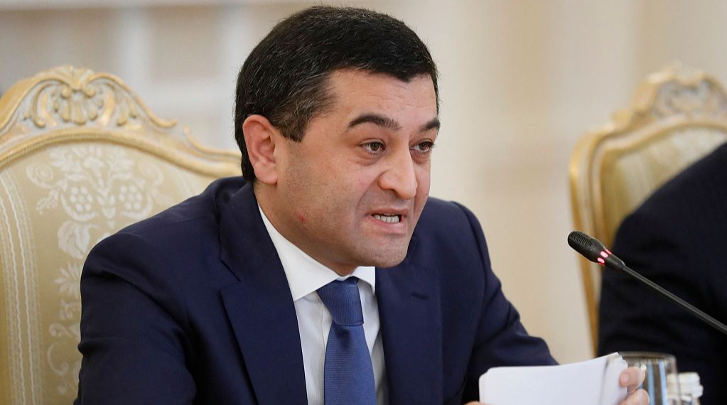 Uzbekistan backs China-Pakistan initiative on the Gulf and Middle East region: FM