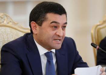 Uzbekistan backs China-Pakistan initiative on the Gulf and Middle East region: FM