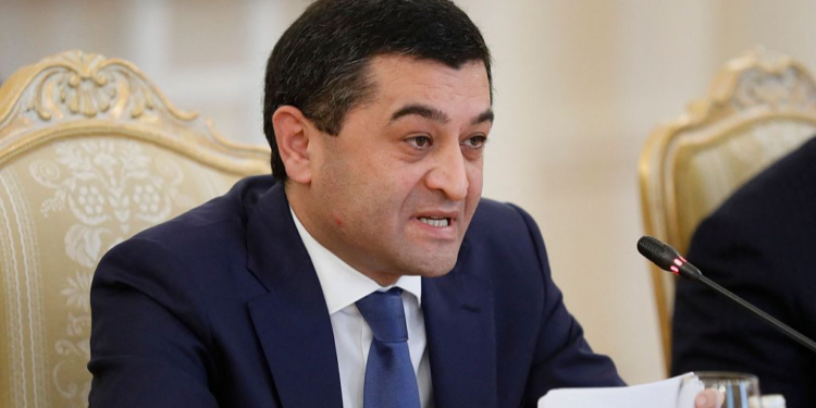 Uzbekistan backs China-Pakistan initiative on the Gulf and Middle East region: FM