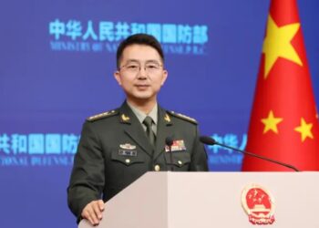 China, Pakistan Reaffirm Commitment to Deepening Military Cooperation and Strategic Partnership