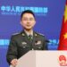 China, Pakistan Reaffirm Commitment to Deepening Military Cooperation and Strategic Partnership