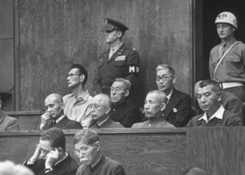 Tokyo Trial stands as litmus test of humanity’s conscience and delivers historical justice, Chinese FM remarks on 80th anniversary of its opening
