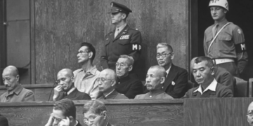 Tokyo Trial stands as litmus test of humanity’s conscience and delivers historical justice, Chinese FM remarks on 80th anniversary of its opening
