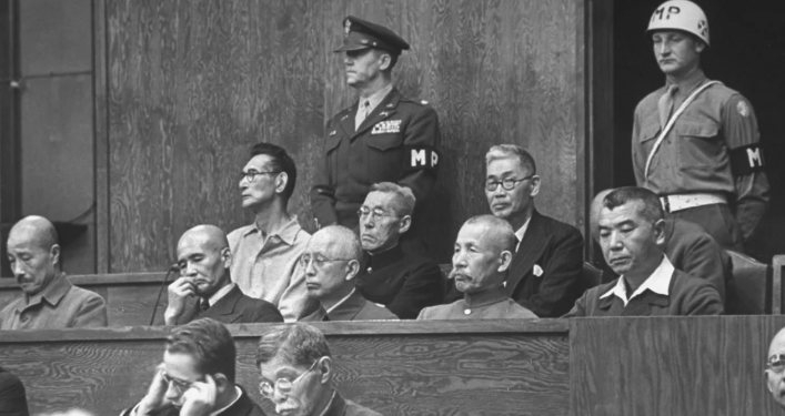 Tokyo Trial stands as litmus test of humanity’s conscience and delivers historical justice, Chinese FM remarks on 80th anniversary of its opening