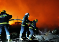 26 Dead, 61 Injured in Fireworks Factory Blast in Central China