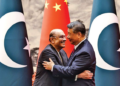 Xi Jinping, Asif Ali Zardari exchange congratulations on 75th anniversary of diplomatic ties