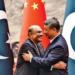 Xi Jinping, Asif Ali Zardari exchange congratulations on 75th anniversary of diplomatic ties