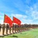 China, Mongolia Begin Joint Military Exercise ‘Steppe Partner 2026’