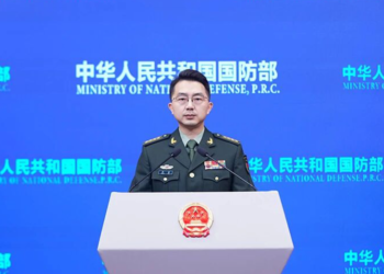 Japan urged to stop hypocritical self-glorification: China’s MND slams Takaichi’s ‘a free and open Indo-Pacific’ claim during visits to Australia, Vietnam
