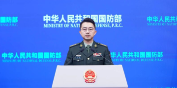 Japan urged to stop hypocritical self-glorification: China’s MND slams Takaichi’s ‘a free and open Indo-Pacific’ claim during visits to Australia, Vietnam