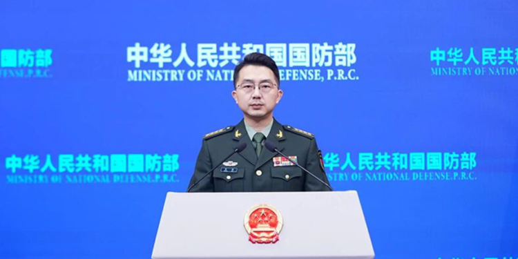 Japan urged to stop hypocritical self-glorification: China’s MND slams Takaichi’s ‘a free and open Indo-Pacific’ claim during visits to Australia, Vietnam