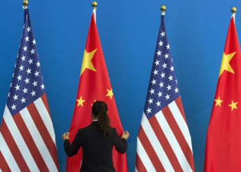 China slams US Ambassador to Panama for Huawei smears, China rumors