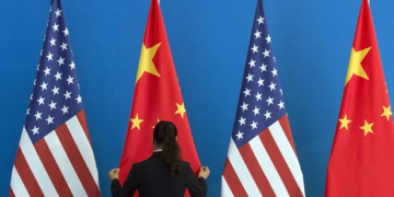 China slams US Ambassador to Panama for Huawei smears, China rumors