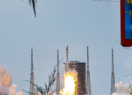 Tianzhou-10 successfully docks with China Space Station, delivers spacecraft series’ 10th consecutive supply run with innovations