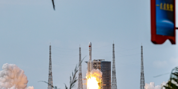 Tianzhou-10 successfully docks with China Space Station, delivers spacecraft series’ 10th consecutive supply run with innovations