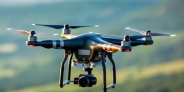 China’s secrecy authority warns of AI-, drone-related leak risks, citing aircraft carrier photo case