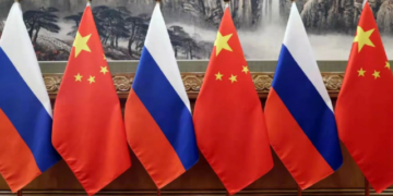 China Extends Visa-Free Entry for Russian Citizens Until End of 2027