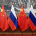 China Extends Visa-Free Entry for Russian Citizens Until End of 2027
