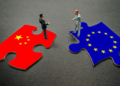 EU reportedly plans new trade weapon against China over ‘overcapacity’; move reflects bloc’s growing insecurity about China’s industrial strength: Chinese expert
