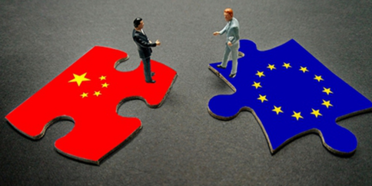 EU reportedly plans new trade weapon against China over ‘overcapacity’; move reflects bloc’s growing insecurity about China’s industrial strength: Chinese expert