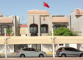 Chinese Embassy in UAE Issues Safety Advisory Amid Reported Iranian Strikes