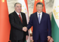 Chinese president meets leaders from Tajikistan, Brunei, UNESCO as China’s diplomatic calendar shifts to high gear
