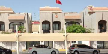 Chinese Embassy in UAE Issues Safety Advisory Amid Reported Iranian Strikes