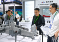 AI, drone tech take center stage at China military intelligent technology expo