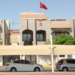 Chinese Embassy in UAE Issues Safety Advisory Amid Reported Iranian Strikes