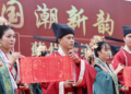 China Says Sakolsky-Yin Story Reflects Deep U.S.-China People-to-People Friendship