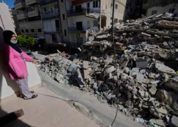 China Delivers Humanitarian Aid to Lebanon Amid Ongoing Conflict