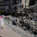 China Delivers Humanitarian Aid to Lebanon Amid Ongoing Conflict