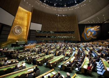 Chinese FM urges all parties to practice genuine multilateralism after review conference of nuclear non-proliferation ends without outcome document