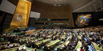 Chinese FM urges all parties to practice genuine multilateralism after review conference of nuclear non-proliferation ends without outcome document
