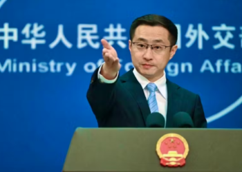 China slams Japanese politicians’ statement regarding China’s Taiwan